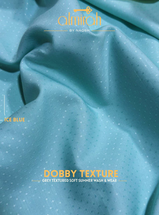 *Almirah DOBBY TEXTURE Wash & Wear*
*LUXURY BOX*